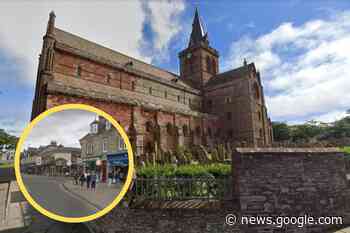 Booking.com names these Scottish towns among UK's most ... - Barrhead News