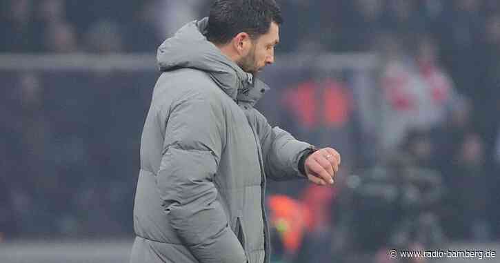 Hertha-Rückendeckung für Schwarz – Weber beerbt Bobic