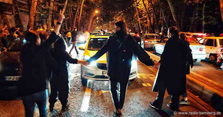 Bericht: Mehr als 500 Tote seit Beginn der Proteste im Iran