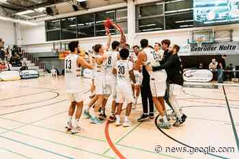 Iserlohn Kangaroos: Furiose Kangaroos schießen ... - www.lokalkompass.de