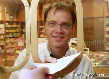 Helfer vor Ort: Notdienste für Iserlohn vom 28. Januar bis 4. Februar ... - www.lokalkompass.de