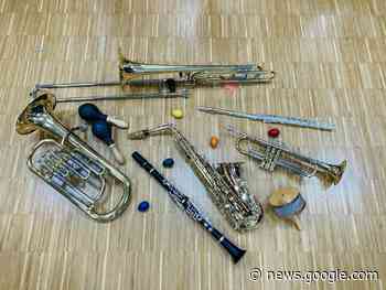 Öffentliche Wertungen in der Musikschule Iserlohn: Jugend ... - www.lokalkompass.de