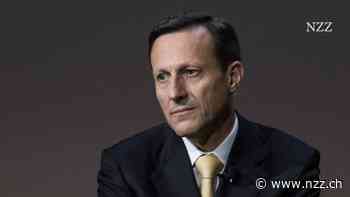 Daniel Vasella wollte Millionen an Steuern sparen. Die Wasserrechnung und Nespresso-Kapseln haben den Ex-Novartis-Chef verraten