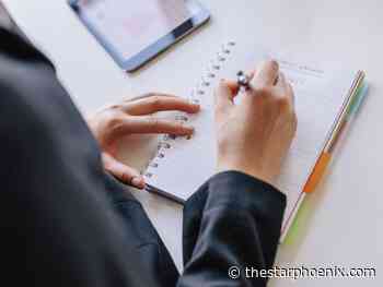 Letter: The decline of handwriting in schools is hurting our students