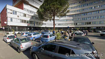 Molotov contro il commissariato di polizia, si segue la pista anarchica