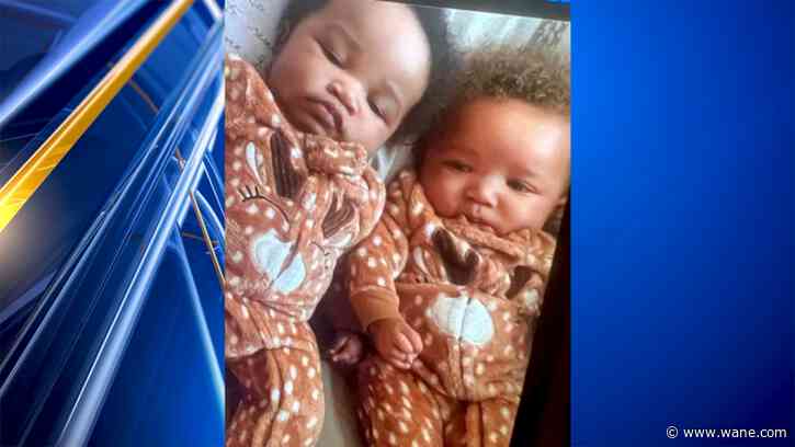 Infant subject of Ohio Amber Alert has died