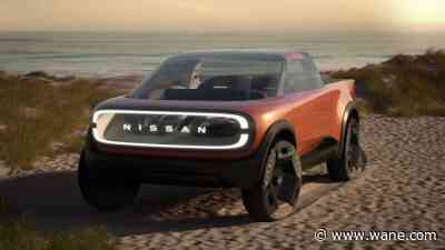 Nissan reportedly investigates electric pickup for US