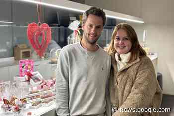 David Van Steenkiste is de Krak van Beernem: “Chefs ertoe ... - KW.be