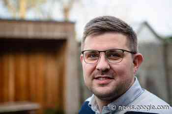 Stem Jan De Loof tot Krak van Beernem - KW.be - KW.be