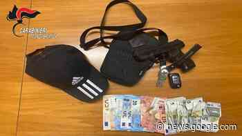 Rapine ai Tigotà di Paderno, Garbagnate e Senago, due arrestati a ... - Il Notiziario