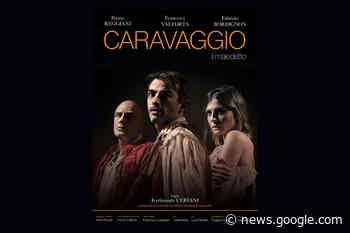 Teatro: Caravaggio, il maledetto - Roma - Metro Italia