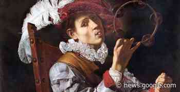 A Bergamo la prima mostra di sempre su Cecco del Caravaggio ... - Finestre sull'Arte