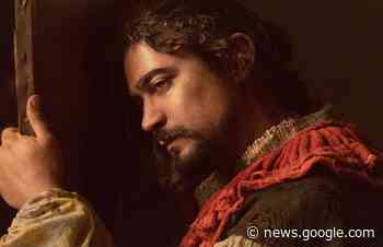 “L’ombra di Caravaggio” di Michele Placido in anteprima mondiale ... - Arte Magazine