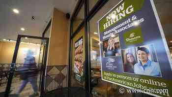 Jobs report to give further clues about where economy is headed