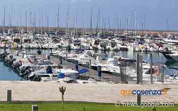 Cosenza, nasce Assonautica provinciale. Sottoscritto lo Statuto ... - Quotidiano online