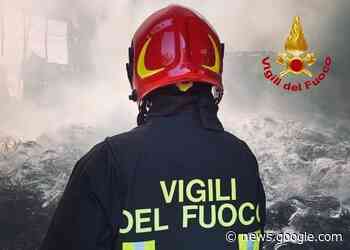 UIL PA VVF COSENZA:CARENZA QUALIFICATI UNA PIAGA - UILPA VVF