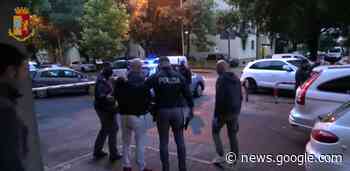 Maxi rissa in pieno centro a Cosenza: feriti due giovanissimi - Tag24