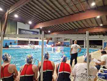 Pallanuoto femminile, terza vittoria di Cosenza contro Ancona - calabriadirettanews