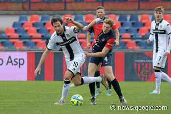 Cosenza-Parma, Vazquez: "Un fallo ogni trenta secondi" - Tifo Cosenza