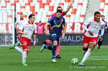 Imprese di Cosenza e Perugia: il Benevento è sempre più nei guai - anteprima24.it