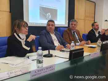 Cosenza, Cpt e Inail lanciano il progetto “Sconfiniamo in Sicurezza" - Corriere della Calabria