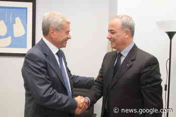 CONFCOMMERCIO COSENZA. MERCOLEDì 1 FEBBRAIO ... - Radio Digiesse