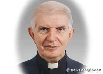 Lamezia, morto nell'ospedale di Cosenza don Pino Amelio - Il Lametino