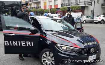 Cosenza, aggressioni e rapine in pieno centro: arrestato 40enne ... - Quotidiano online