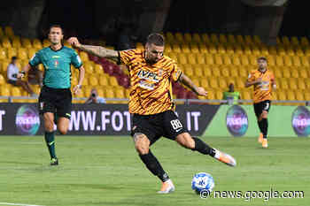 Non solo Cosenza, un nuovo attaccante per l'Ascoli - Tifo Cosenza