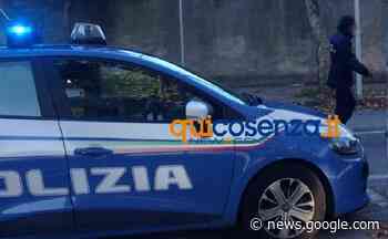 Cosenza: tenta di entrare in casa dei suoceri, l'ex moglie chiama la ... - Quotidiano online