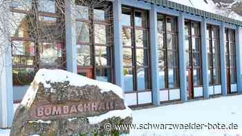 TSV Altensteig feiert: SWR1-Disco eröffnet den diesjährigen Handballfasching