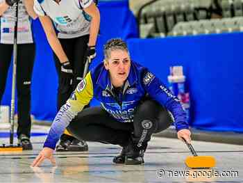 Holland, Schneider record wins at Sask. women's curling ... - Sarnia and Lambton County This Week