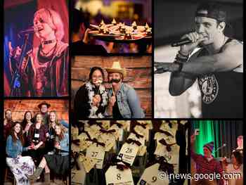 Sarnia-Lambton Rebound gala returning - The Sarnia Observer