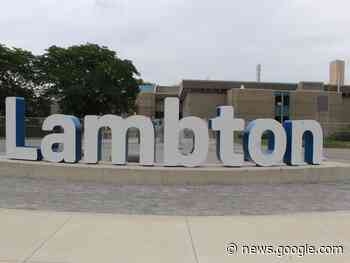 Lambton third in research college rankings - The Sarnia Observer