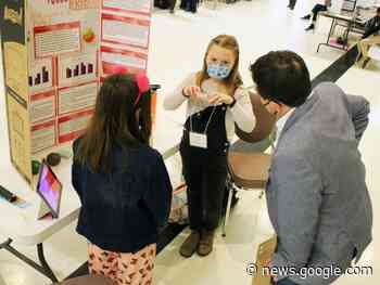 Entries sought for 2023 Lambton County Science Fair | Sarnia ... - Sarnia and Lambton County This Week