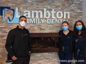 Free dental-care day planned at Lambton Family Dental - Sarnia and Lambton County This Week