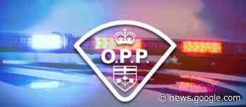 Lambton OPP: Dangerous driving, flight from police, drug charges - Sydenham Current
