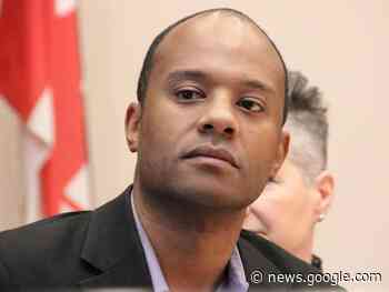 Anti-racism conversation happening Tuesday | Sarnia & Lambton ... - Sarnia and Lambton County This Week