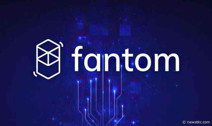 Fantom (FTM) Gains 39% In 7 Days Following Its Integration With Axelar Network