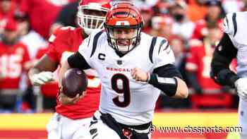 Prisco's 2023 NFL Championship Sunday picks: Joe Burrow's Bengals back in Super Bowl, Eagles join them