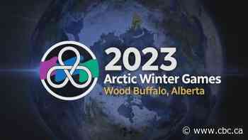 Watch the Arctic Winter Games opening ceremonies