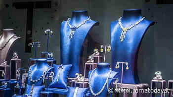 Banda del buco: affittano camera in un b&b e svaligiano gioielleria al piano di sotto