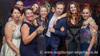 Ausgelassene Stimmung und Spenden für den guten Zweck beim Settele-Hausball