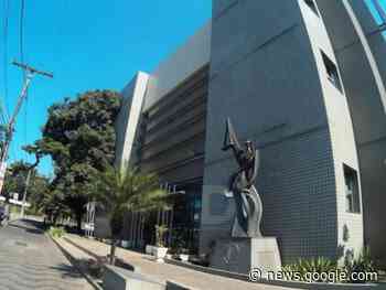 Acusado de assassinato no bairro Jardim Panorama é denunciado ... - Jornal Diário do Aço