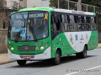 Itinerários das linhas 350 e 358 serão alterados no Jardim Monte Belo - Prefeitura Municipal de Campinas