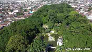 Jardim Botânico tem programação para a família no aniversário de ... - santos.sp.gov.br