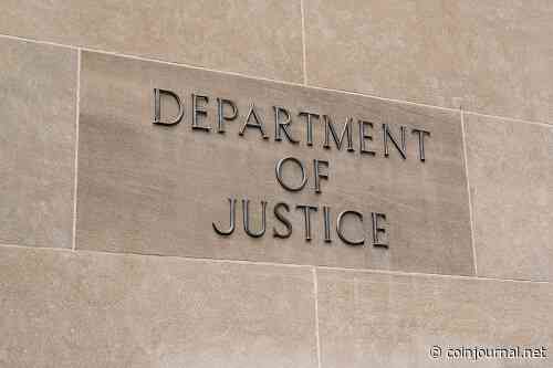 DOJ says Bankman-Fried attempted to influence witness