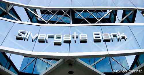 Crypto bank Silvergate suspends preferred stock dividend