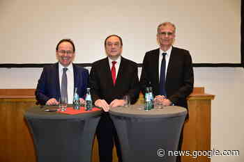 Wissenschaft: Wem dient sie in Zukunft? - Alles-Lausitz.de