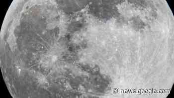 Raumfahrt: Wie viel Uhr ist es auf dem Mond? Die Wissenschaft ... - Handelsblatt